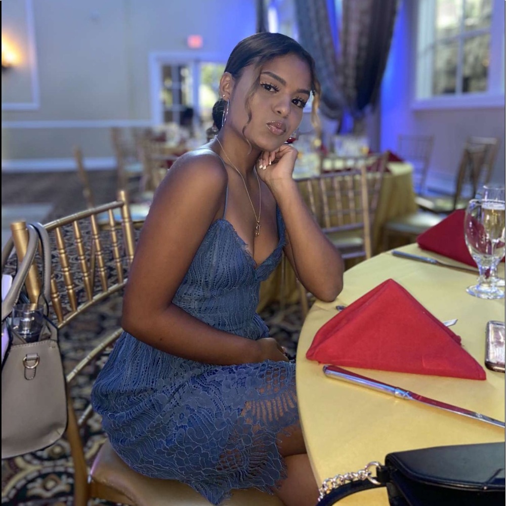 Meet your Posher, Jayleen